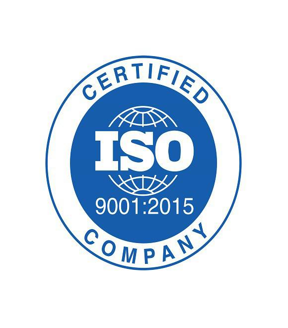 Compliance with the requirements of international standard ISO 9001: 2015– фото 1